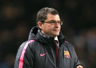 El doctor Pruna, la única baja ‘real’ de Anoeta