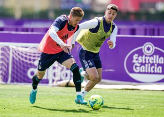 El ascenso directo pasa por superar la dura prueba de Anduva