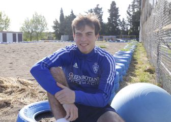 El Real Zaragoza y el Burgos buscan la salvación matemática