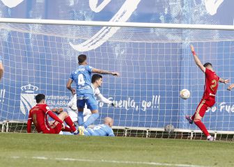 Sandoval carga contra la actuación arbitral