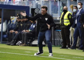 Guede: “Así le vamos a pelear a King Kong en la selva”