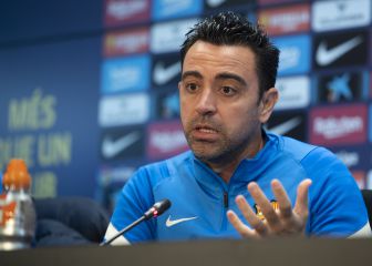 Xavi: 