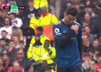 Pelos de punta: el Emirates, Cristiano y lo que sucedió en el minuto 7