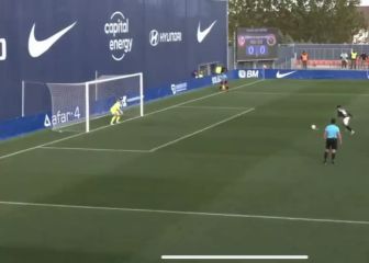 Xavi se cae de la silla cuando lo vea: el hat-trick de locura del fichaje culé del próximo año