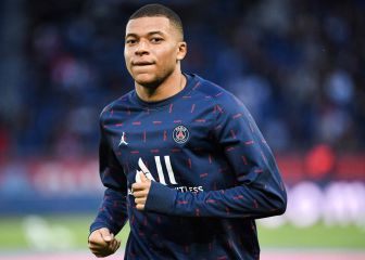 El PSG se proclama campeón de la Ligue 1