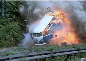 La Xavineta, protagonista de los mejores memes del Barça-Rayo