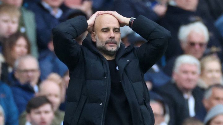 La defensa del City es un sudoku