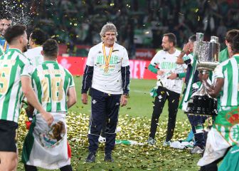 El espíritu ganador de Pellegrini