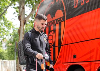 Las lágrimas del Valencia por un proyecto incierto