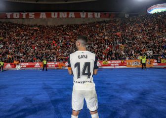 El músculo del Valencia