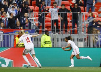 Macario se impone en el caos