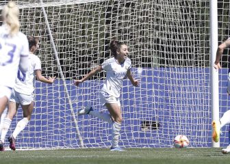 La semana fantástica de Olga