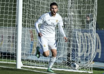 ¿Qué ha sido de los máximos goleadores de la Youth League?