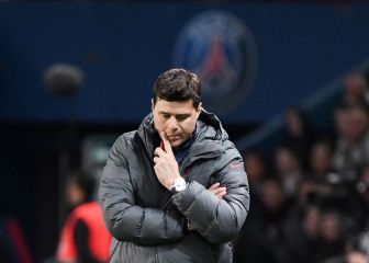 Divorcio inminente y millonario entre el PSG y Pochettino