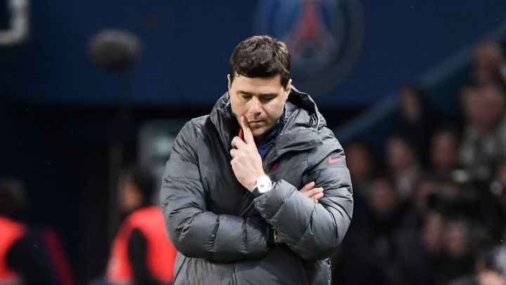 Divorcio inminente y millonario entre el PSG y Pochettino