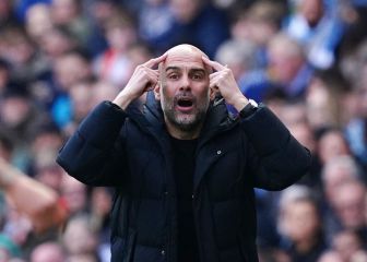 El City tiene acento español