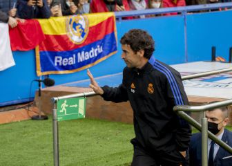 En jaque contra un rey