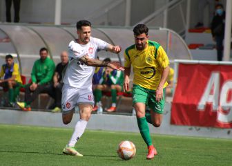 Tercera RFEF Grupo 10: resultados, partidos y clasificación de la última jornada