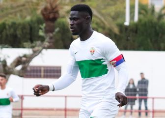 Tercera RFEF Grupo 6: resultados, partidos y clasificación de la jornada 37