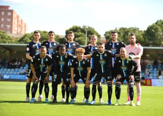 Aprobados y suspensos del Depor: Quiles va por libre