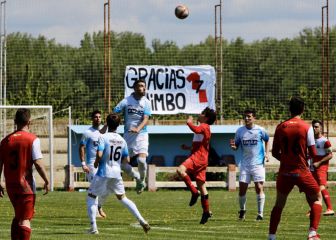 Tercera RFEF Grupo 16: resultados, partidos y clasificación de la jornada 29