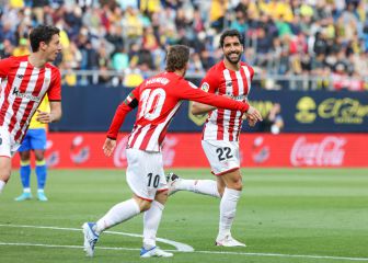 El Athletic reabre la vía europea