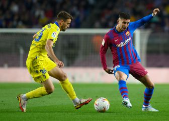 Cifuentes, sobre el debut de Parra: 