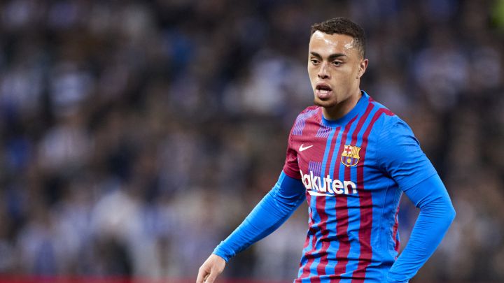 Barcelona - Rayo Vallecano en directo: LaLiga Santander, hoy, en vivo