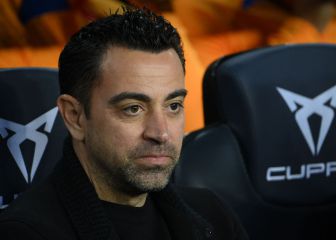 Xavi: 