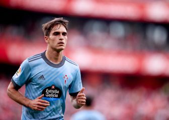 La cuenta atrás de Denis Suárez