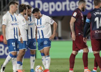 El factor Heliodoro se desinfla