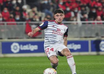 El Valladolid se alía con la fortuna y se coloca en ascenso directo