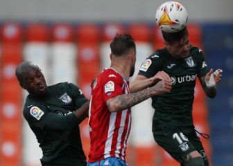 El triunfo de las defensas