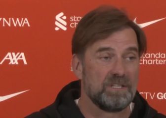 Hay que ser un señor de los pies a la cabeza para decir esto: Klopp sobre Guardiola