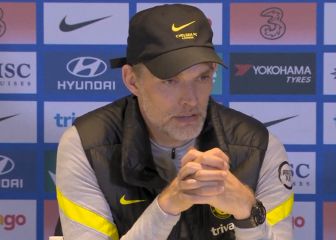 Tuchel confirma la marcha de Rudiger