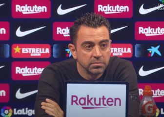 Xavi: 