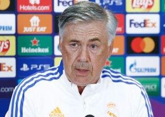 Ancelotti: 