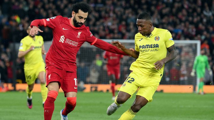 Villarreal - Liverpool: ¿cuándo se juega la vuelta de semifinales de Champions League?