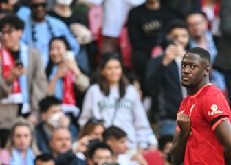 Klopp tiene un as en la manga