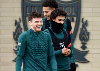 El Villarreal, a ojos del Liverpool