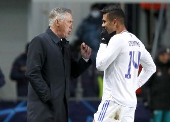 Manchester City - Real Madrid: hora, TV y dónde ver la Champions League hoy en directo online