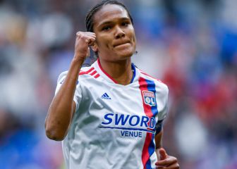 Renard hace historia en la Champions al sumar 100 partidos