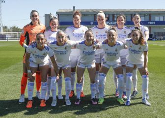 La decidida apuesta del Real Madrid para hacer historia