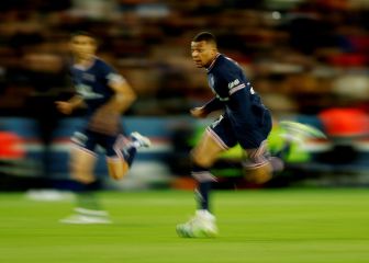 Revolución en el PSG