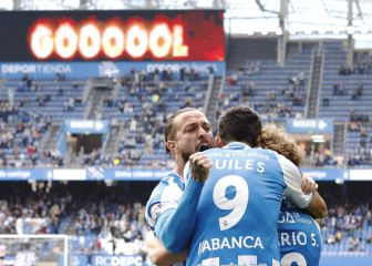 El playoff a Segunda se adelanta