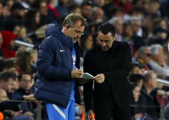 El Barça, a la casilla de salida