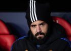 Acuerdo del Betis e Isco: más de 20 millones por dos años
