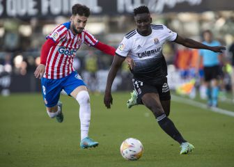 El Girona agacha la mirada