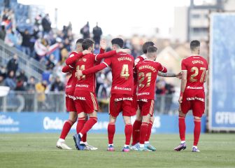 La Deportiva se juega el playoff ante su afición