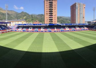 La final de Ipurua se jugará el 8 de mayo, domingo a las 16:00 h